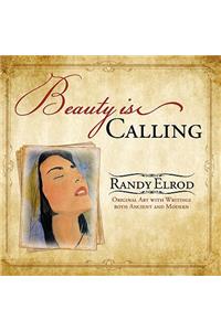 Beauty Is Calling