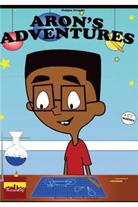 Aron's Adventures