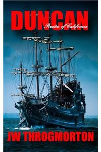 Duncan (Pirates of California)