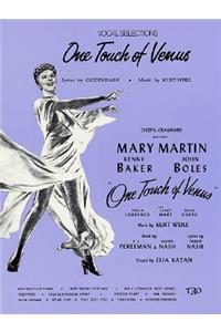One Touch of Venus