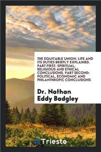 Equitable Union