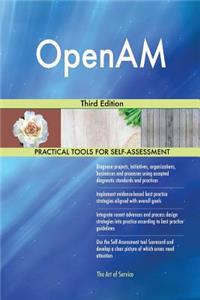 OpenAM