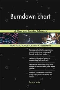 Burndown chart A Clear and Concise Reference