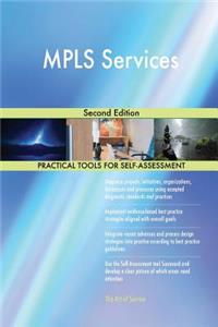 MPLS Services Second Edition