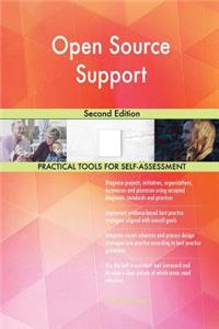 Open Source Support Second Edition