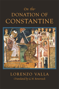 On the Donation of Constantine