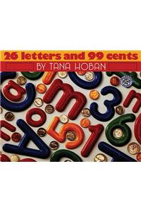 26 Letters and 99 Cents