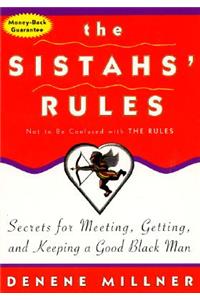 Sistah's Rules