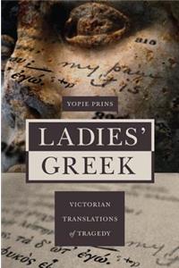 Ladies' Greek