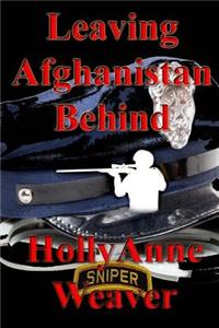Leaving Afghanistan Behind