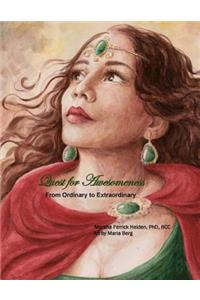 Quest for Awesomeness