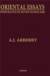 Oriental Essays