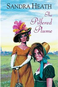 Pilfered Plume