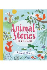 Animal Stories for All Seasons