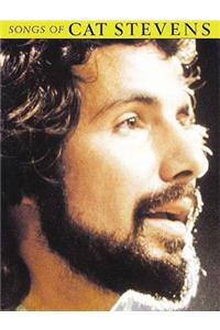 Songs of Cat Stevens