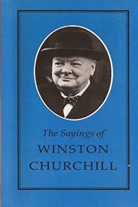 Sayings of Winston Churchill