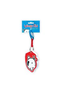 Wimpy Kid Greg Backpack Notes