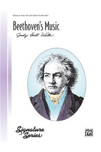 Beethoven's Music