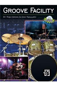 Groove Facility