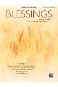 Blessings