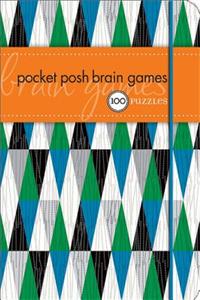 Pocket Posh Brain Games