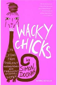 Wacky Chicks