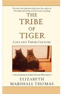 Tribe of Tiger