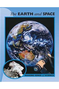 The Earth and Space