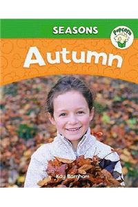 Popcorn: Seasons: Autumn