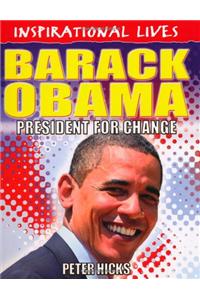 Barack Obama