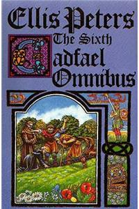The Sixth Cadfael Omnibus