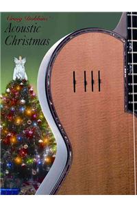 Craig Dobbins' Acoustic Christmas