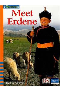 Iopeners Meet Erdene Single Grade 2 2005c