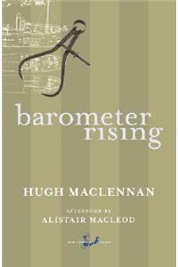 Barometer Rising