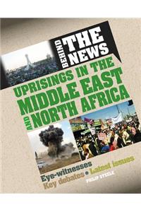 Uprisings in the Middle East and North Africa