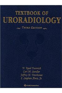 Textbook of Uroradiology