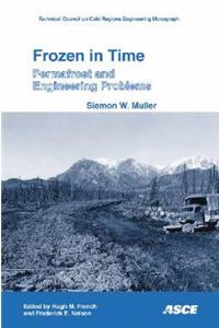 Frozen in Time
