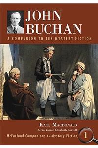 John Buchan