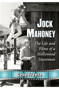 Jock Mahoney