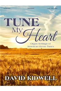 Tune My Heart