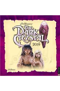 Jim Henson's the Dark Crystal 2019 Wall Calendar