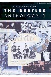 Selections from the Beatles Anthology, Volume 1