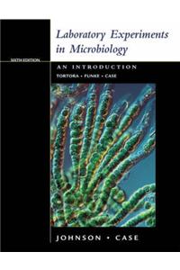 Laboratory Experiments in Microbiology