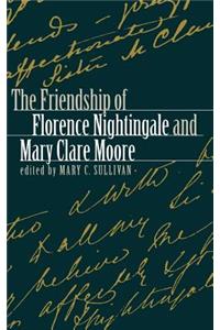 The Friendship of Florence Nightingale and Mary Clare Moore