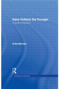 Hans Holbein the Younger