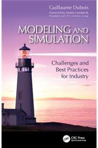 Modeling and Simulation