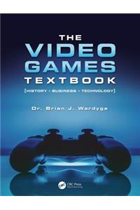 Video Games Textbook