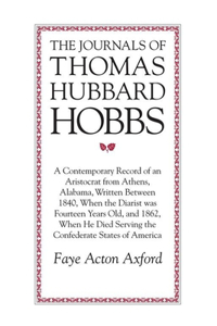 Journals of Thomas H. Hobbs