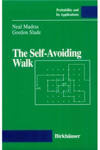 THE SELF AVOIDING WALK