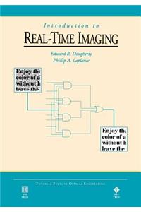 Introduction to Real-Time Imaging - A Guide for Engineers and Scientists
